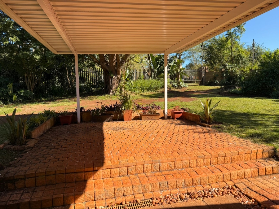 To Let 1 Bedroom Property for Rent in Winston Park KwaZulu-Natal