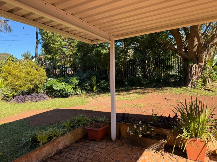 To Let 1 Bedroom Property for Rent in Winston Park KwaZulu-Natal