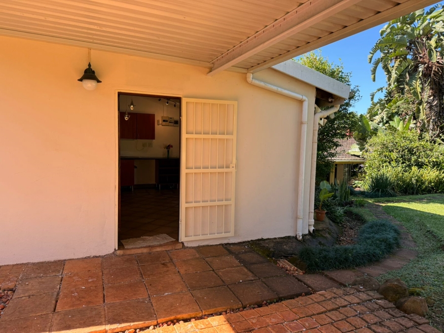 To Let 1 Bedroom Property for Rent in Winston Park KwaZulu-Natal
