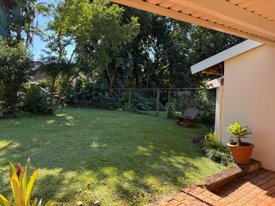 To Let 1 Bedroom Property for Rent in Winston Park KwaZulu-Natal