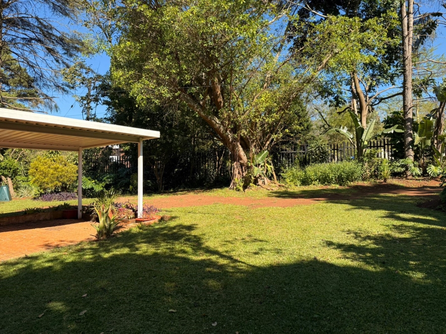 To Let 1 Bedroom Property for Rent in Winston Park KwaZulu-Natal