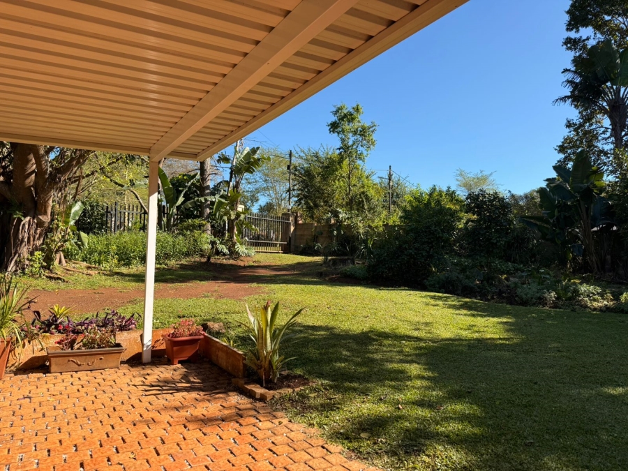To Let 1 Bedroom Property for Rent in Winston Park KwaZulu-Natal