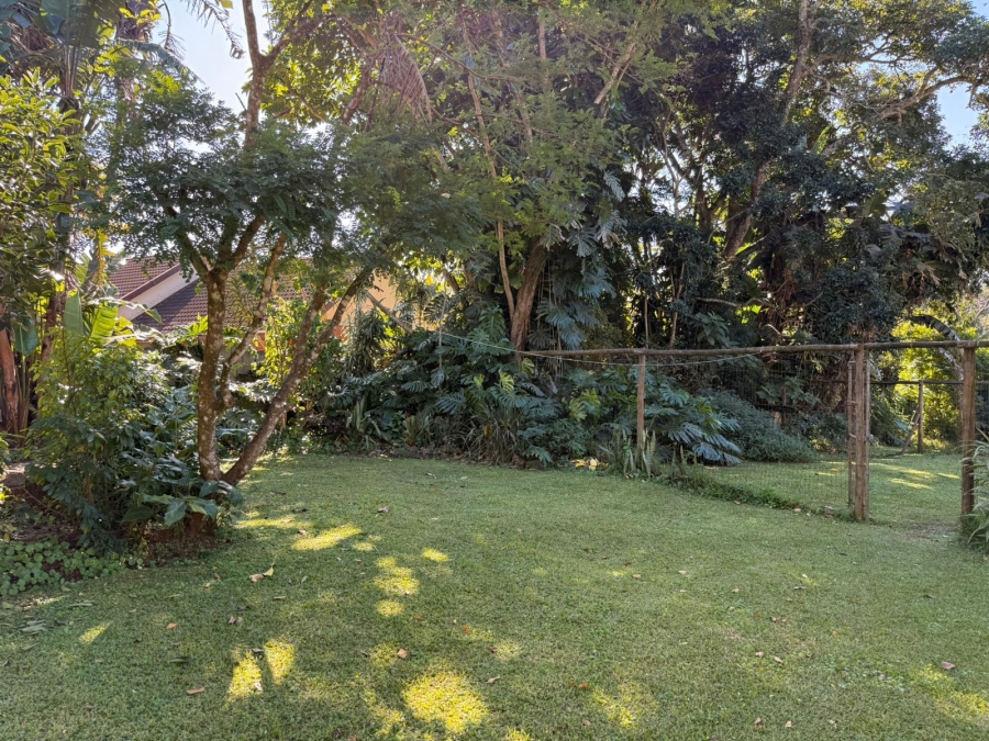 To Let 1 Bedroom Property for Rent in Winston Park KwaZulu-Natal