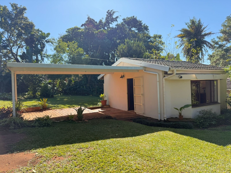 To Let 1 Bedroom Property for Rent in Winston Park KwaZulu-Natal