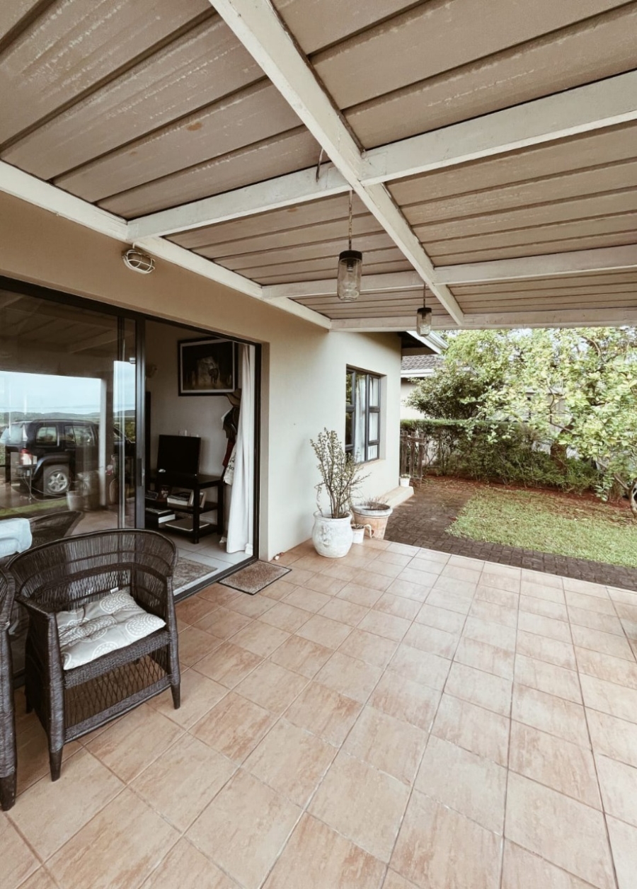 To Let 2 Bedroom Property for Rent in Mtunzini KwaZulu-Natal
