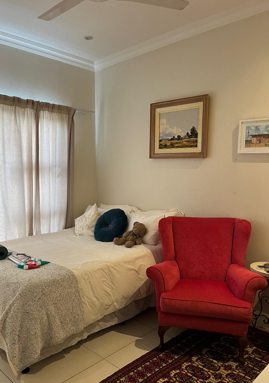 To Let 2 Bedroom Property for Rent in Mtunzini KwaZulu-Natal