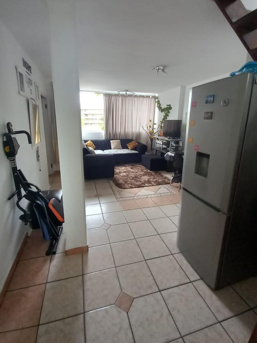 To Let 3 Bedroom Property for Rent in Bluff KwaZulu-Natal