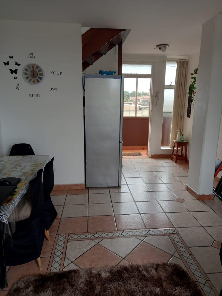 To Let 3 Bedroom Property for Rent in Bluff KwaZulu-Natal