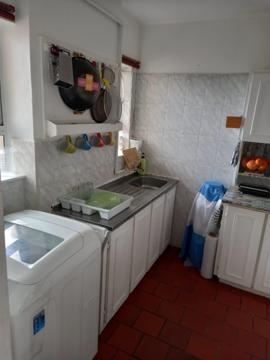 To Let 3 Bedroom Property for Rent in Bluff KwaZulu-Natal