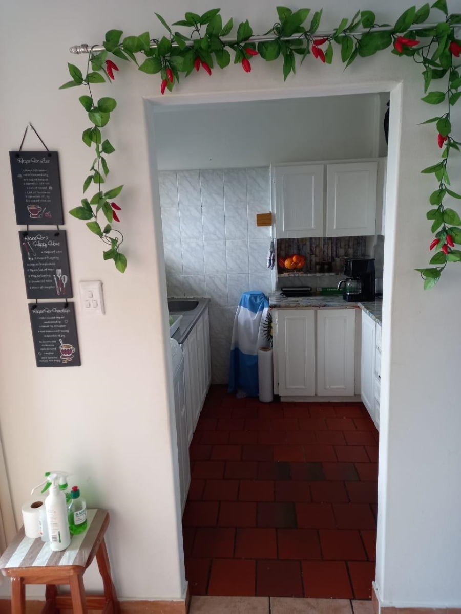 To Let 3 Bedroom Property for Rent in Bluff KwaZulu-Natal