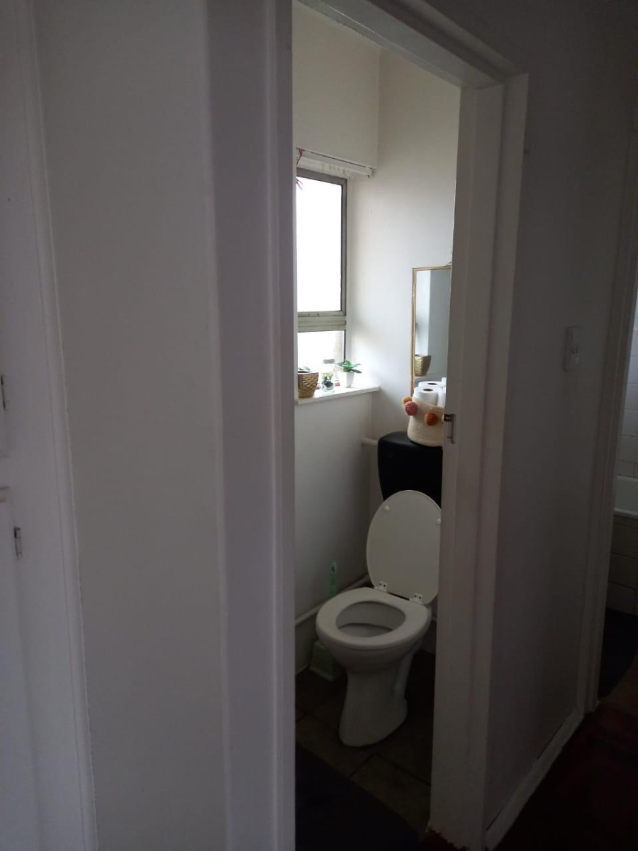 To Let 3 Bedroom Property for Rent in Bluff KwaZulu-Natal