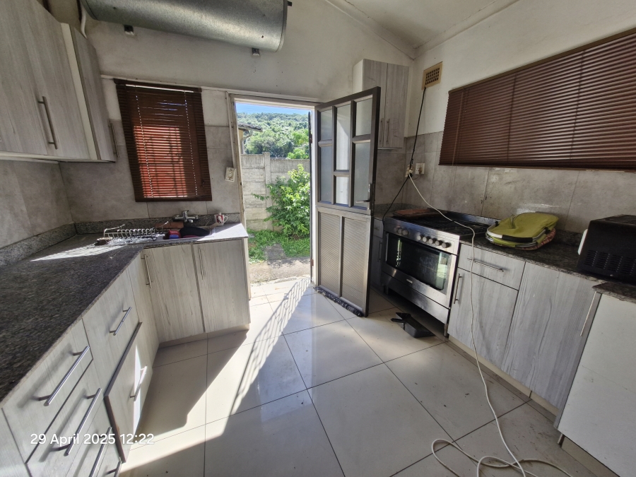 3 Bedroom Property for Sale in Hillary KwaZulu-Natal