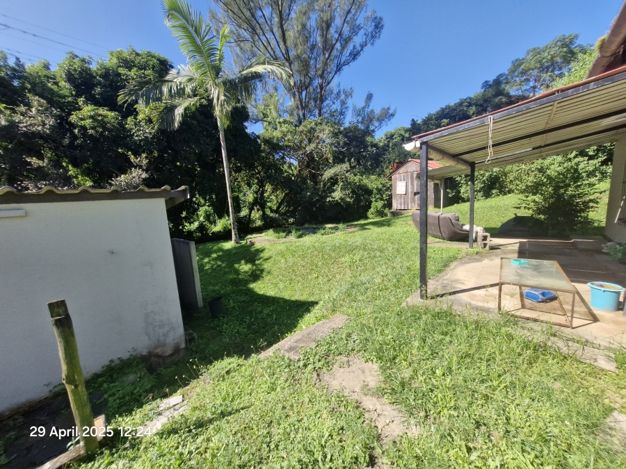 3 Bedroom Property for Sale in Hillary KwaZulu-Natal