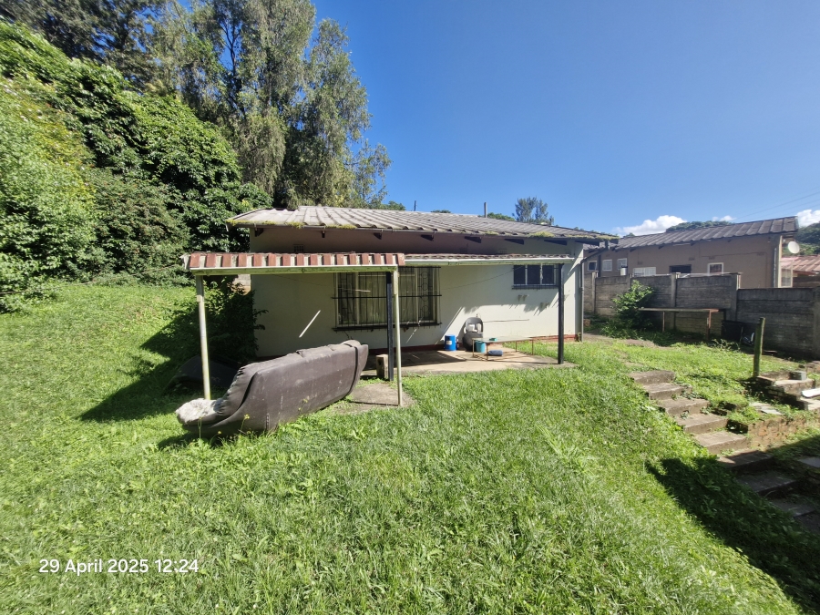 3 Bedroom Property for Sale in Hillary KwaZulu-Natal