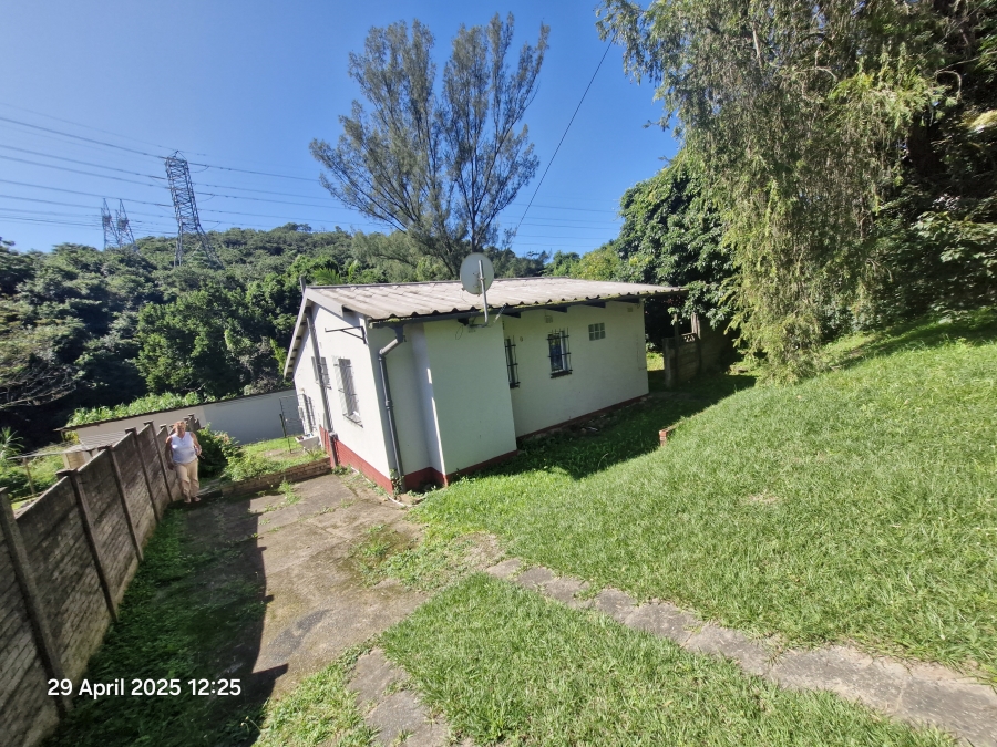 3 Bedroom Property for Sale in Hillary KwaZulu-Natal