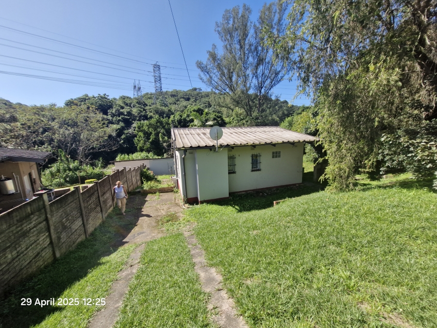 3 Bedroom Property for Sale in Hillary KwaZulu-Natal
