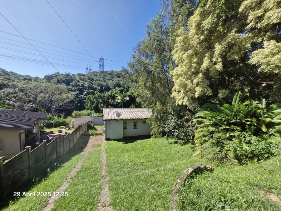 3 Bedroom Property for Sale in Hillary KwaZulu-Natal