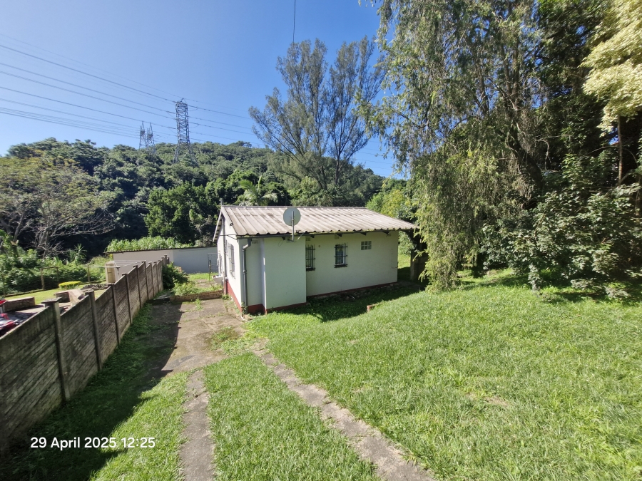 3 Bedroom Property for Sale in Hillary KwaZulu-Natal