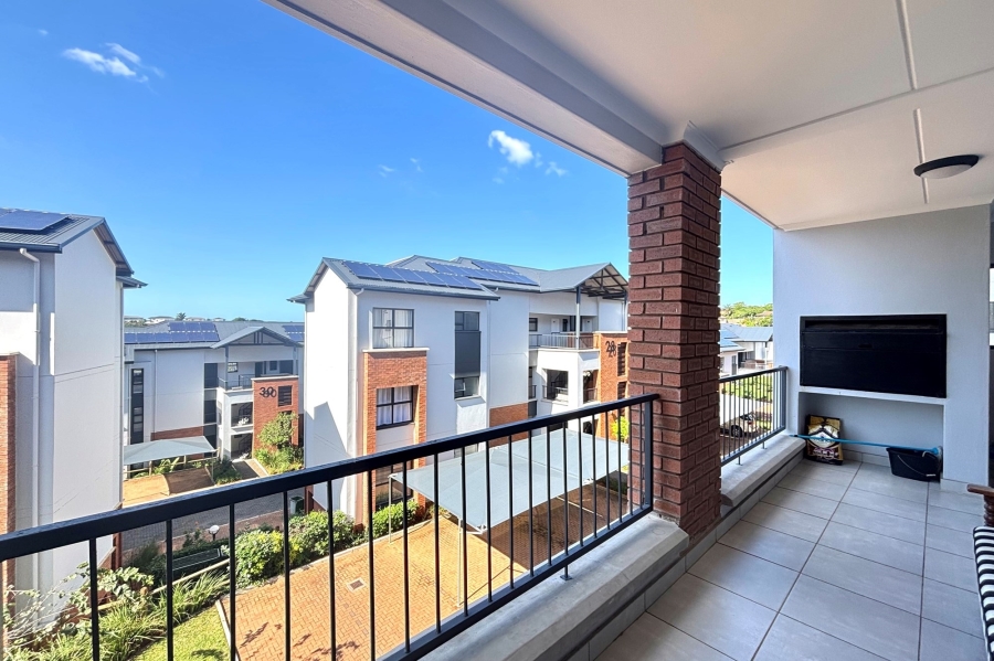 To Let 2 Bedroom Property for Rent in Ballito Central KwaZulu-Natal