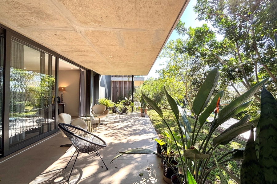 To Let 2 Bedroom Property for Rent in Elaleni Coastal Forest Estate KwaZulu-Natal