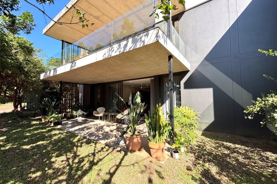 To Let 2 Bedroom Property for Rent in Elaleni Coastal Forest Estate KwaZulu-Natal