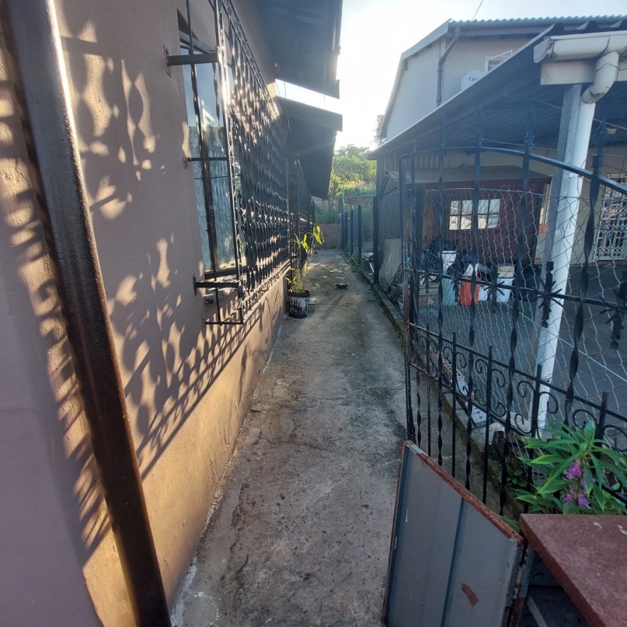 4 Bedroom Property for Sale in Shallcross KwaZulu-Natal