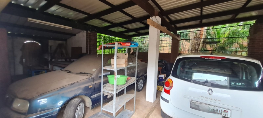 3 Bedroom Property for Sale in Wembley KwaZulu-Natal