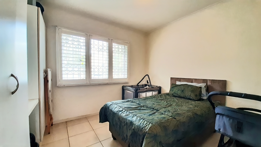2 Bedroom Property for Sale in Manor Estates KwaZulu-Natal