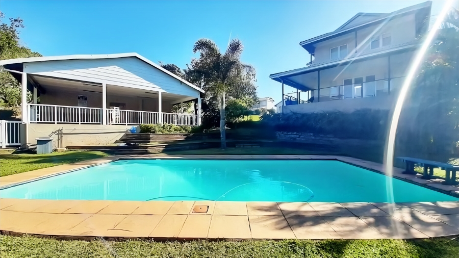 2 Bedroom Property for Sale in Manor Estates KwaZulu-Natal