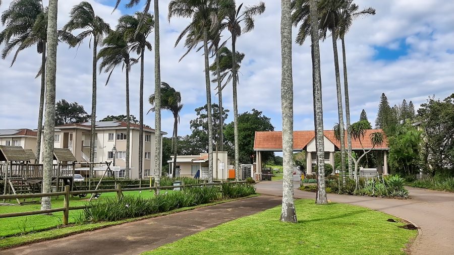 2 Bedroom Property for Sale in Manor Estates KwaZulu-Natal