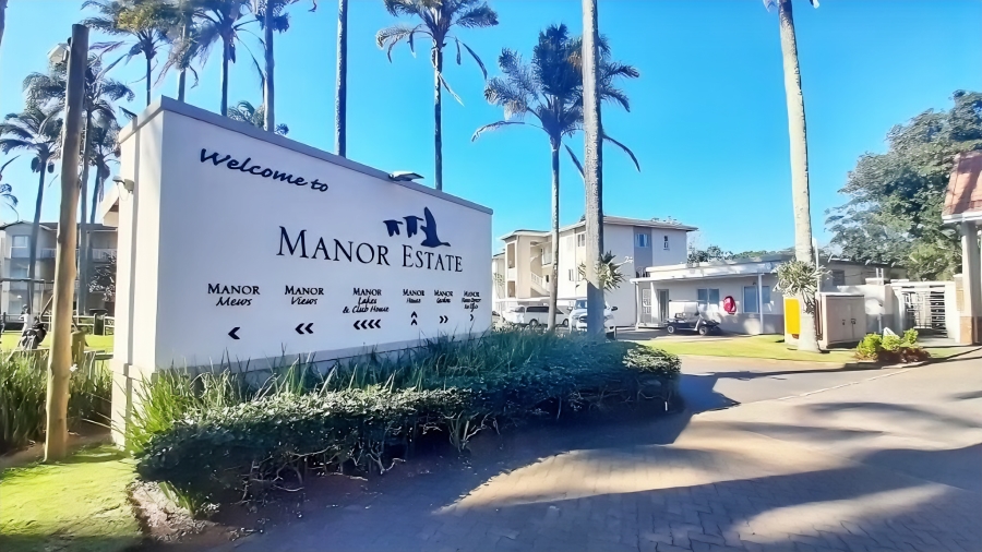 2 Bedroom Property for Sale in Manor Estates KwaZulu-Natal