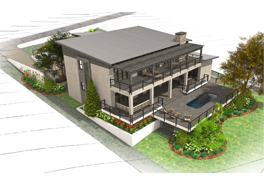 0 Bedroom Property for Sale in Zini River Estate KwaZulu-Natal