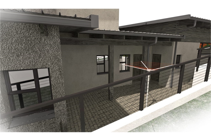 0 Bedroom Property for Sale in Zini River Estate KwaZulu-Natal