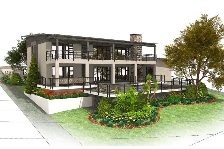 0 Bedroom Property for Sale in Zini River Estate KwaZulu-Natal