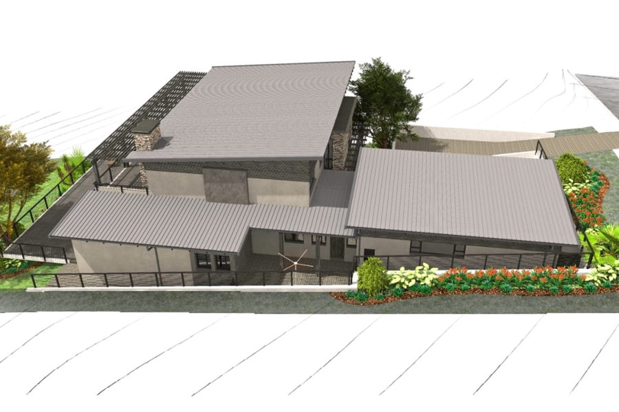 0 Bedroom Property for Sale in Zini River Estate KwaZulu-Natal