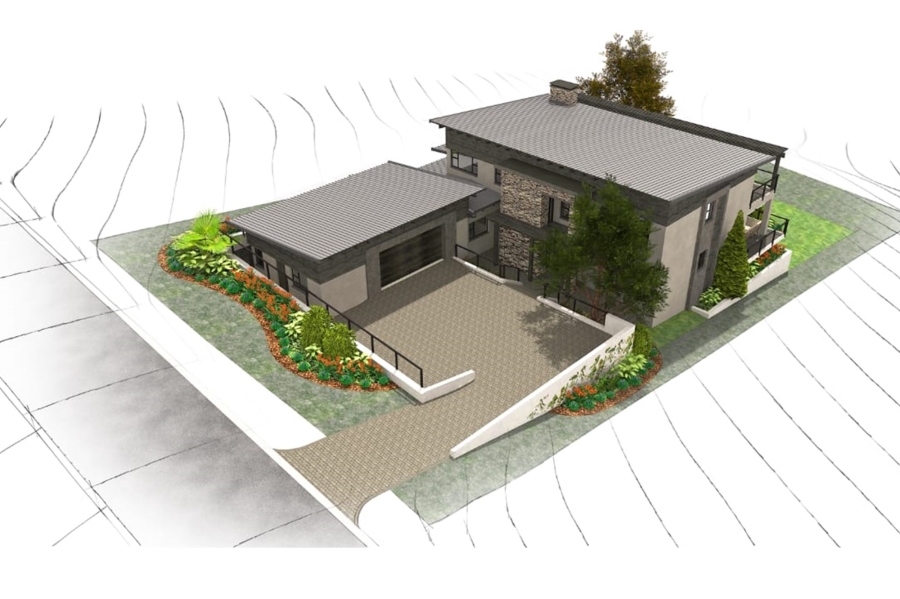 0 Bedroom Property for Sale in Zini River Estate KwaZulu-Natal
