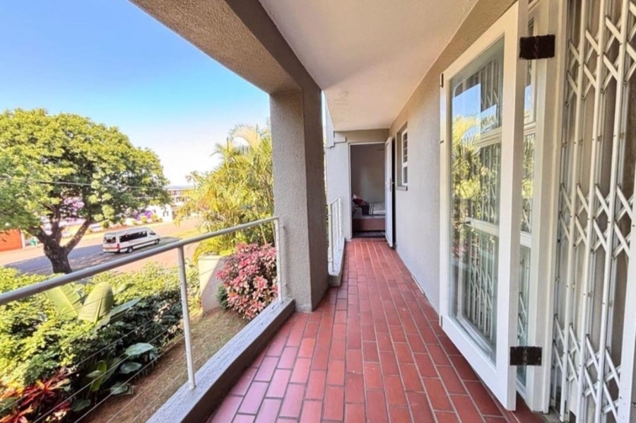 To Let 3 Bedroom Property for Rent in Essenwood KwaZulu-Natal