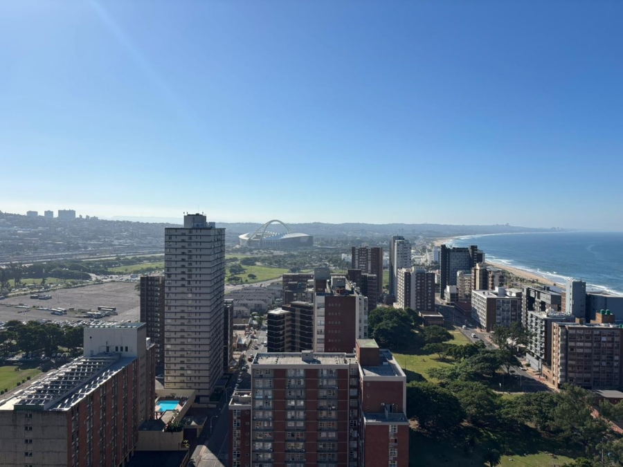 2 Bedroom Property for Sale in North Beach KwaZulu-Natal