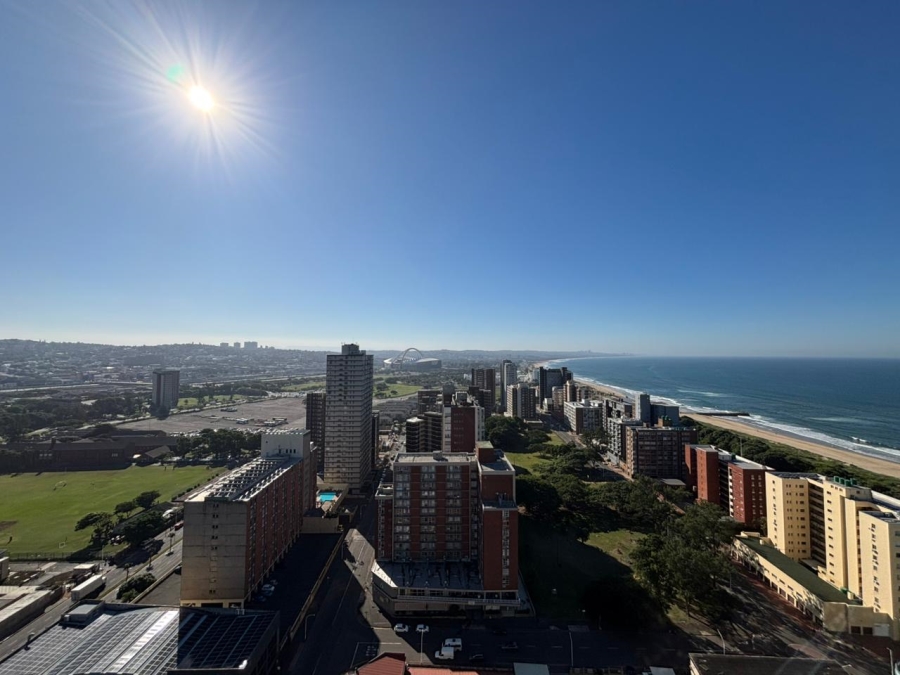 2 Bedroom Property for Sale in North Beach KwaZulu-Natal
