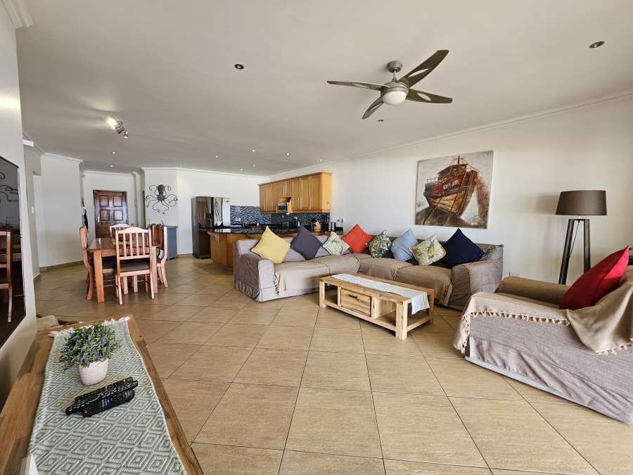 3 Bedroom Property for Sale in Uvongo Beach KwaZulu-Natal