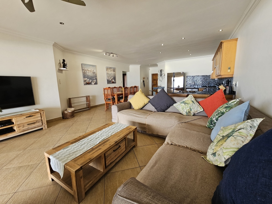 3 Bedroom Property for Sale in Uvongo Beach KwaZulu-Natal