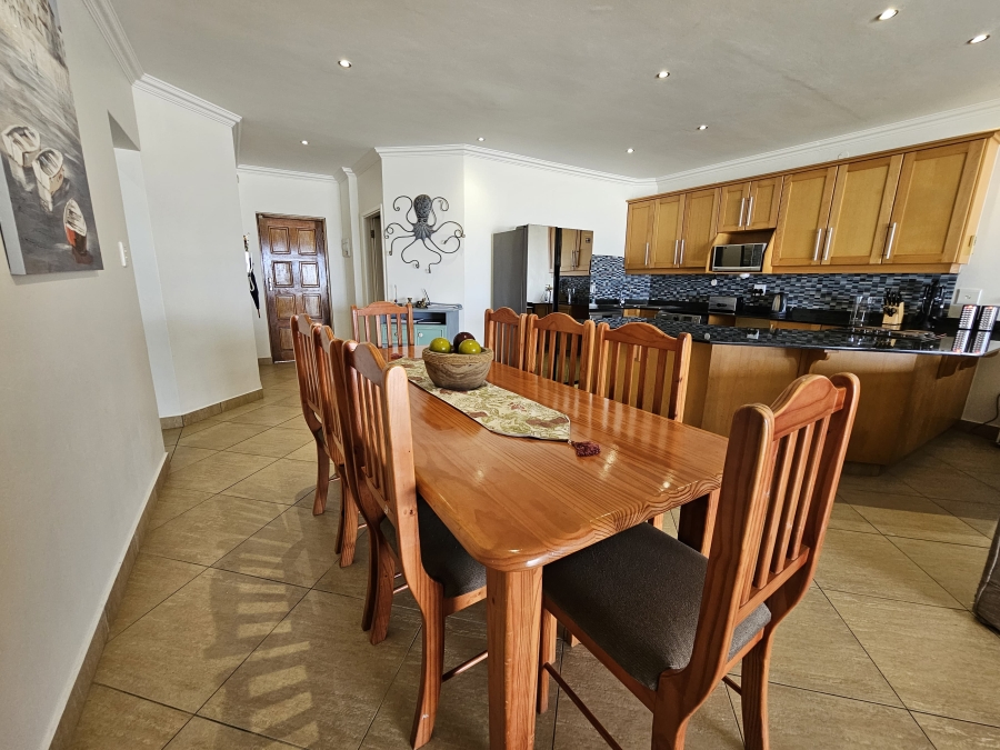 3 Bedroom Property for Sale in Uvongo Beach KwaZulu-Natal