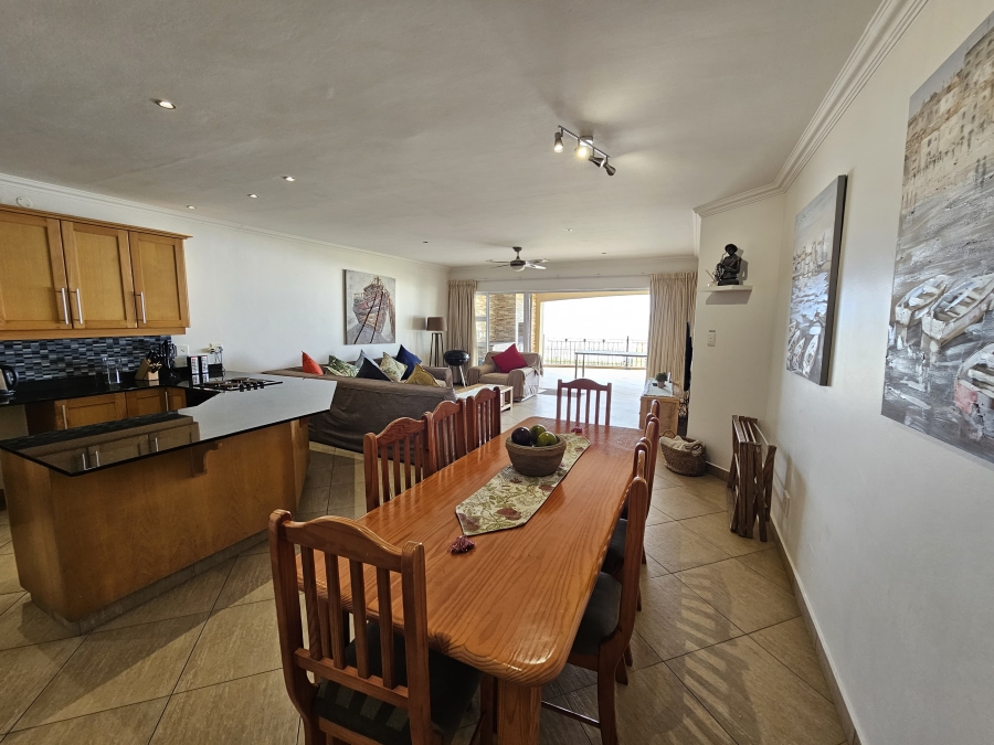 3 Bedroom Property for Sale in Uvongo Beach KwaZulu-Natal