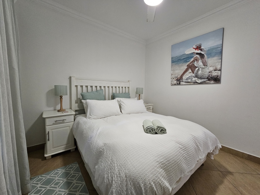 3 Bedroom Property for Sale in Uvongo Beach KwaZulu-Natal