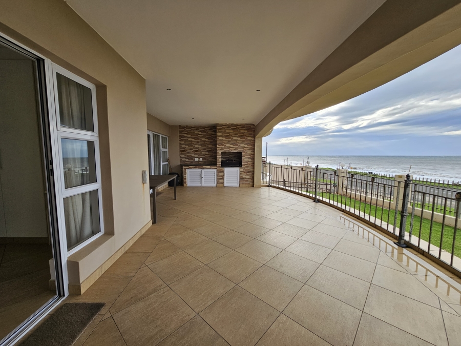 3 Bedroom Property for Sale in Uvongo Beach KwaZulu-Natal