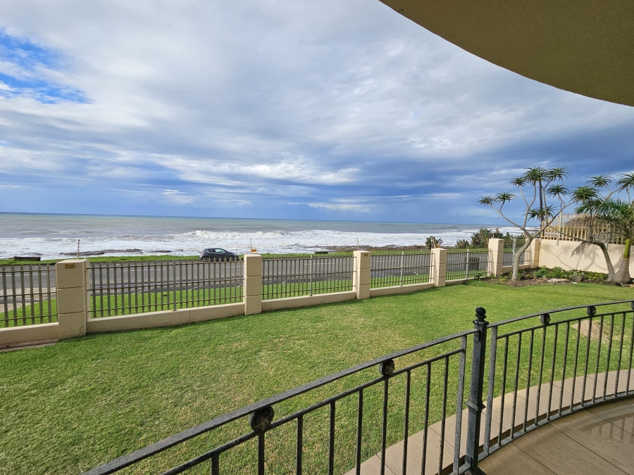 3 Bedroom Property for Sale in Uvongo Beach KwaZulu-Natal