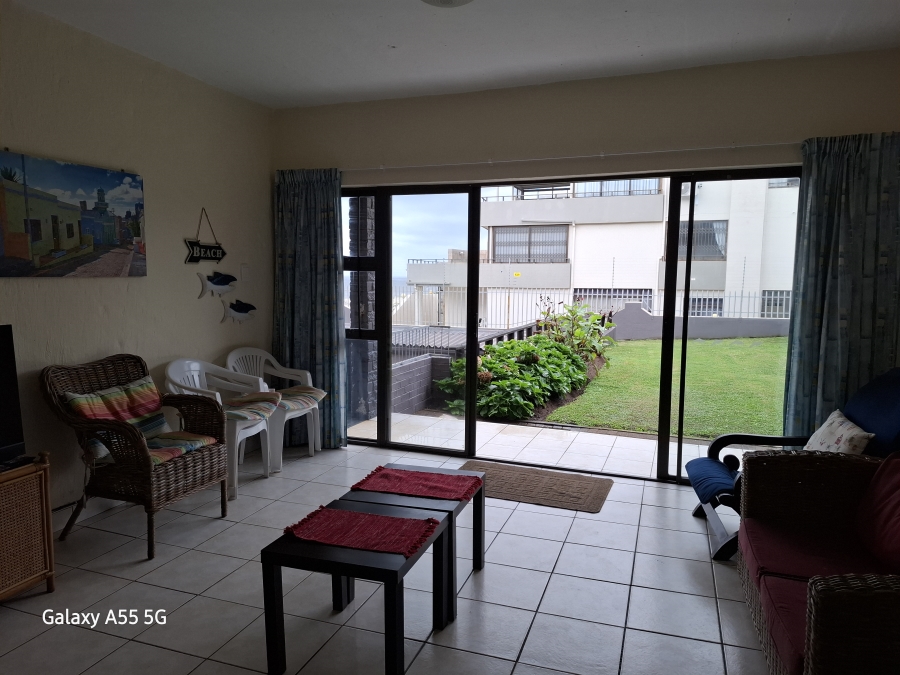 2 Bedroom Property for Sale in Manaba Beach KwaZulu-Natal