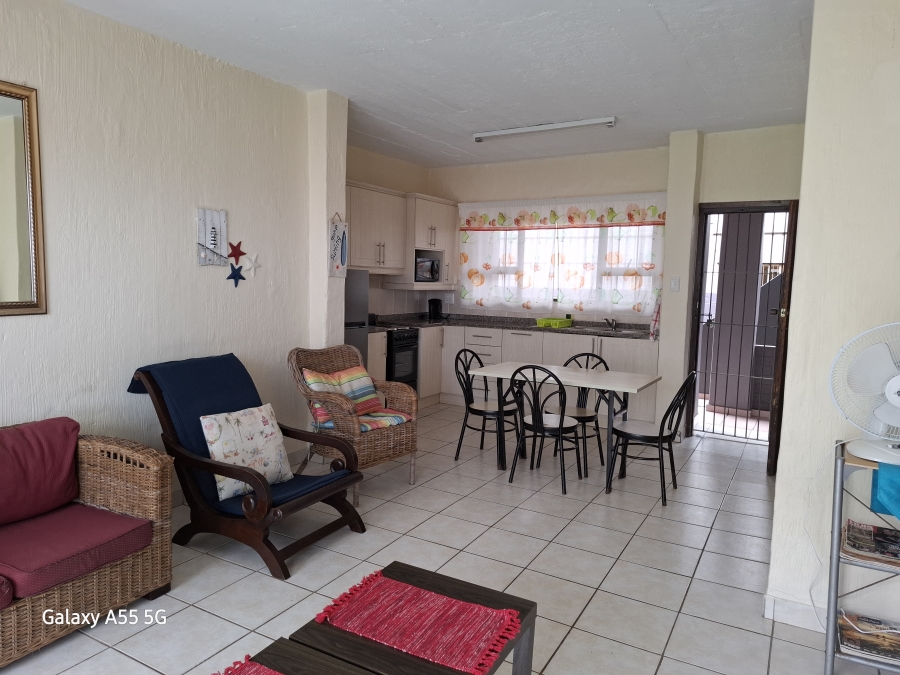2 Bedroom Property for Sale in Manaba Beach KwaZulu-Natal