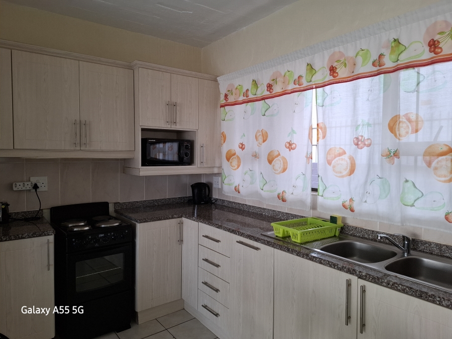2 Bedroom Property for Sale in Manaba Beach KwaZulu-Natal