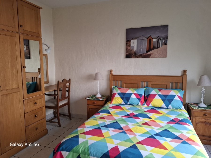 2 Bedroom Property for Sale in Manaba Beach KwaZulu-Natal